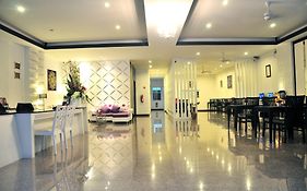 โรงแรมโคคูน ป่าตอง